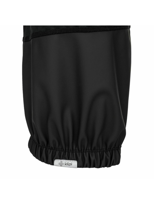 Kilpi Pánske športové nohavice na skialpinizmus Kilpi BRISTEN-M Čierna