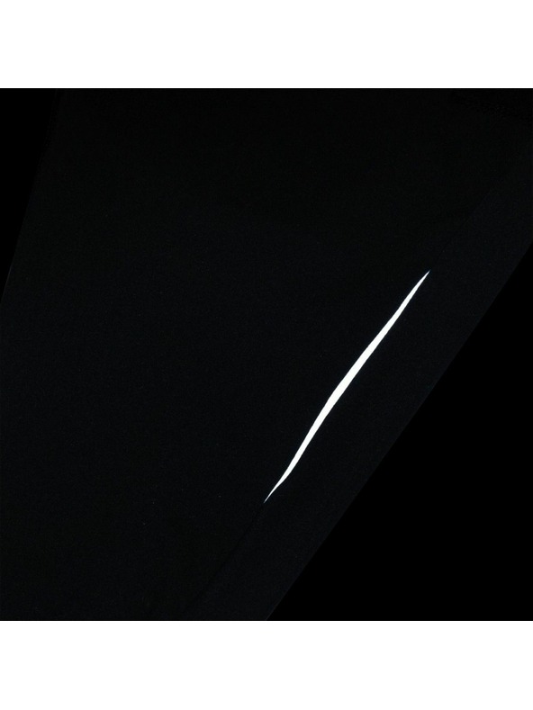 Kilpi Pánske bežecké legíny Kilpi RUNNER-M Čierna