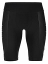 Kilpi Pánske bežecké kraťasy Kilpi CHAMONIES-M Čierna