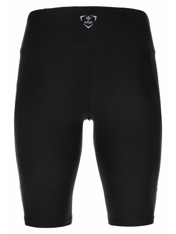 Kilpi Pánske bežecké kraťasy Kilpi CHAMONIES-M Čierna