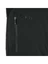 Kilpi Pánske lyžiarske nohavice Kilpi TEAM PANTS-M Čierna