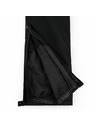 Kilpi Pánske lyžiarske nohavice Kilpi TEAM PANTS-M Čierna