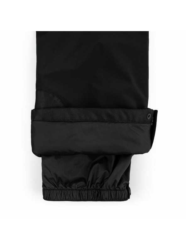 Kilpi Pánske lyžiarske nohavice Kilpi TEAM PANTS-M Čierna