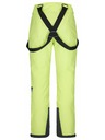Kilpi Pánske lyžiarske nohavice Kilpi METHONE-M Svetlo zelená