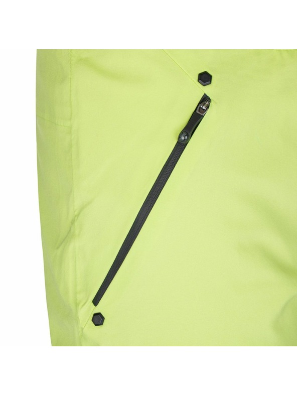 Kilpi Pánske lyžiarske nohavice Kilpi METHONE-M Svetlo zelená