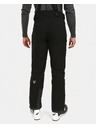 Kilpi Kilpi METHONE-M Pánske lyžiarske nohavice Black