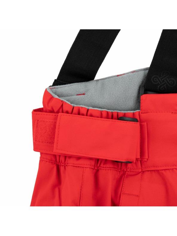 Kilpi Pánske lyžiarske nohavice Kilpi MIMAS-M Svetlozelená