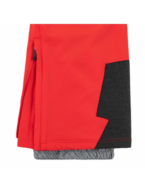 Kilpi Pánske lyžiarske nohavice Kilpi MIMAS-M Svetlozelená