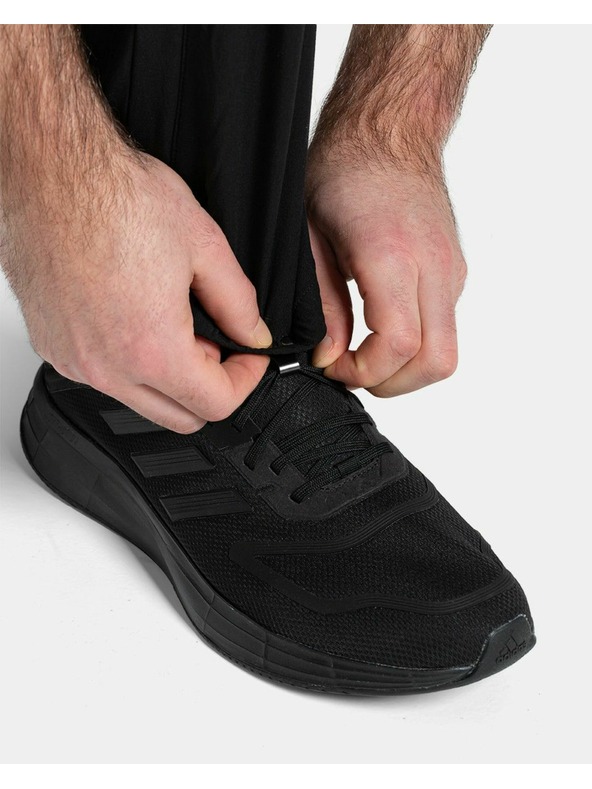 Kilpi Pánske outdoorové nohavice Kilpi HOSIO-M Čierna