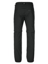 Kilpi Pánske technické outdoorové nohavice Kilpi HOSIO-M Čierna