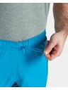 Kilpi Pánske outdoorové nohavice Kilpi ARANDI-M Modrá