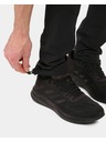 Kilpi Pánske outdoorové nohavice Kilpi ARANDI-M Black