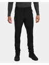 Kilpi Pánske outdoorové nohavice Kilpi TIDE-M Black