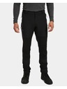 Kilpi Pánske outdoorové nohavice Kilpi TIDE-M Black
