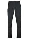 Kilpi Pánske outdoorové nohavice Kilpi TIDE-M Black