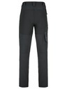 Kilpi Pánske outdoorové nohavice Kilpi TIDE-M Black