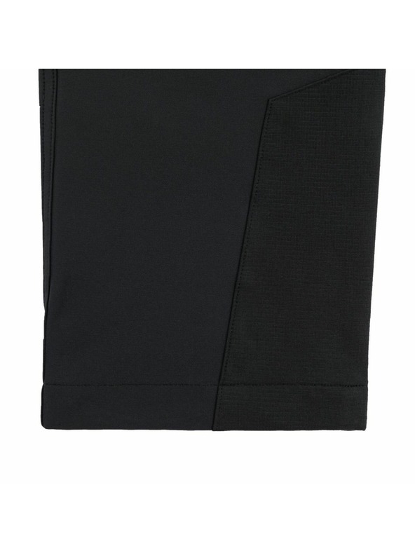 Kilpi Pánske outdoorové nohavice Kilpi TIDE-M Black