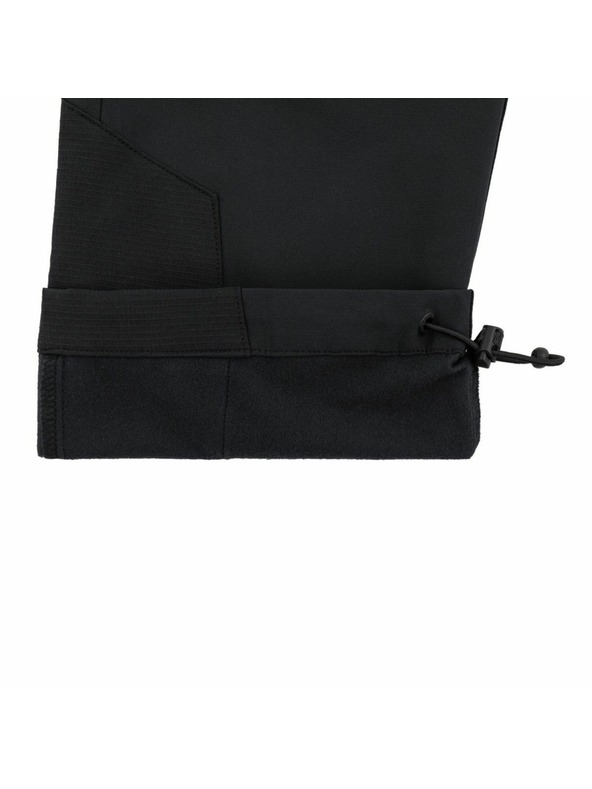 Kilpi Pánske outdoorové nohavice Kilpi TIDE-M Black