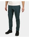 Kilpi Pánske outdoorové nohavice Kilpi LIGNE-M Dark Green