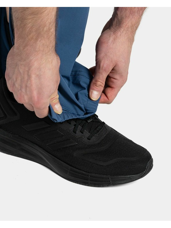 Kilpi Pánske outdoorové nohavice Kilpi HOSIO-M Tmavomodrá