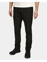 Kilpi Pánske outdoorové nohavice Kilpi LIGNE-M Black