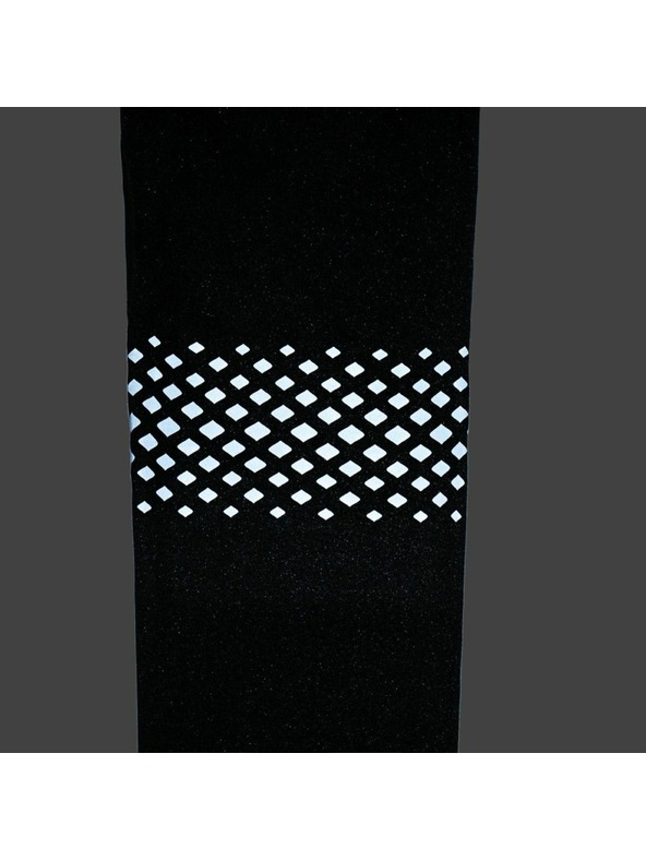 Kilpi Pánske športové nohavice na bežky Kilpi NORWEL-M Čierna