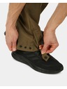 Kilpi Pánske outdoorové nohavice Kilpi JASPER-M Hnedá