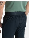 Kilpi Pánske fitness nohavice Kilpi HEYES-M Čierna