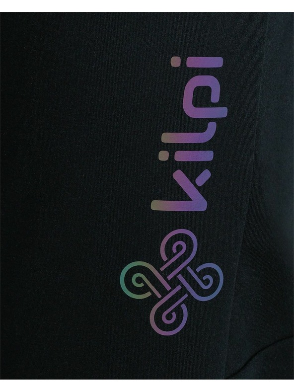 Kilpi Pánske tepláky Kilpi MATTY-M Čierna