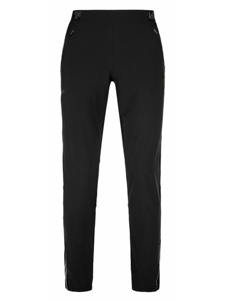 Kilpi Kilpi HEYES-M Pánske bežecké nohavice čierne