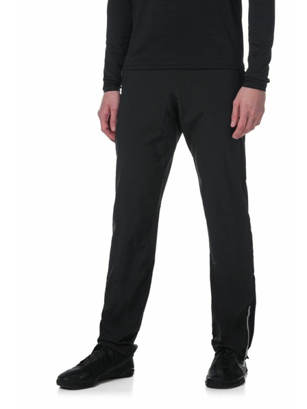 Kilpi Kilpi HEYES-M Pánske bežecké nohavice čierne