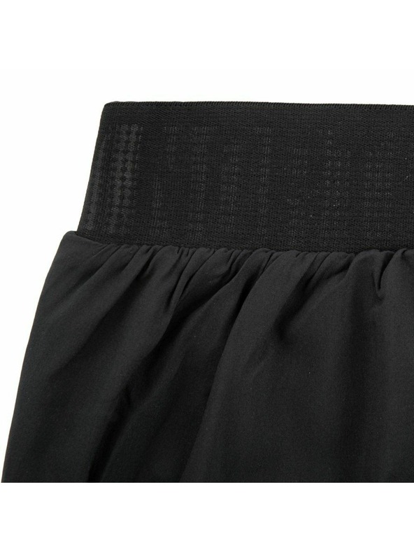 Kilpi Kilpi HEYES-M Pánske bežecké nohavice čierne