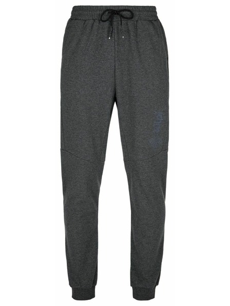 Kilpi Pánske nohavice Kilpi MATTY-M Čierna