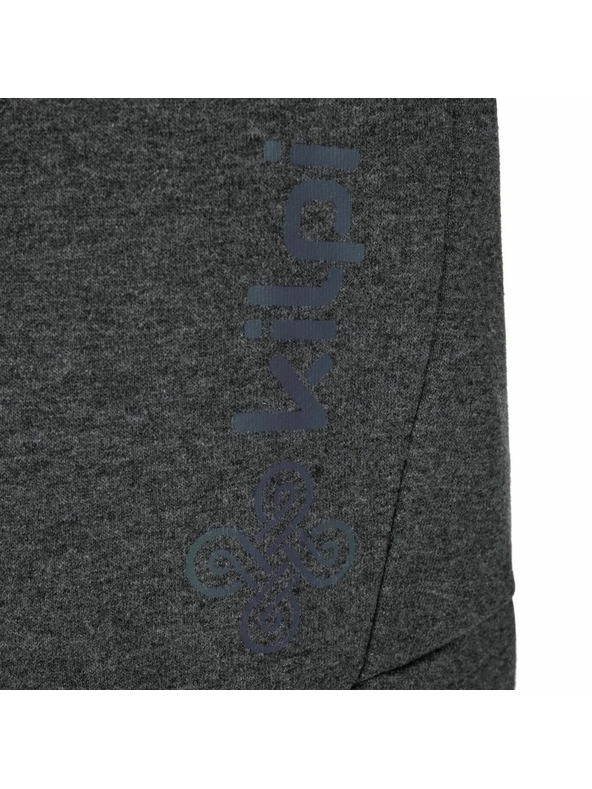 Kilpi Pánske nohavice Kilpi MATTY-M Čierna