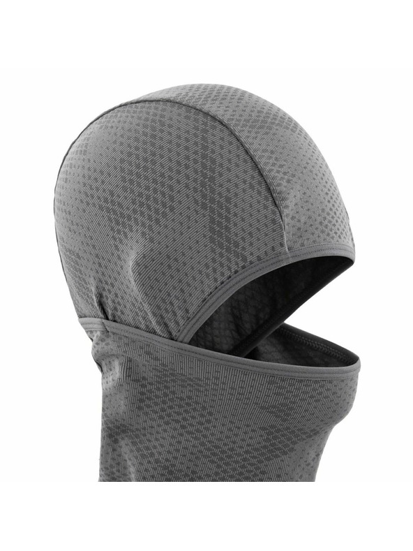 Kilpi Bezšvová funkčná spodná vrstva Kilpi NINJA-U Tmavo šedá