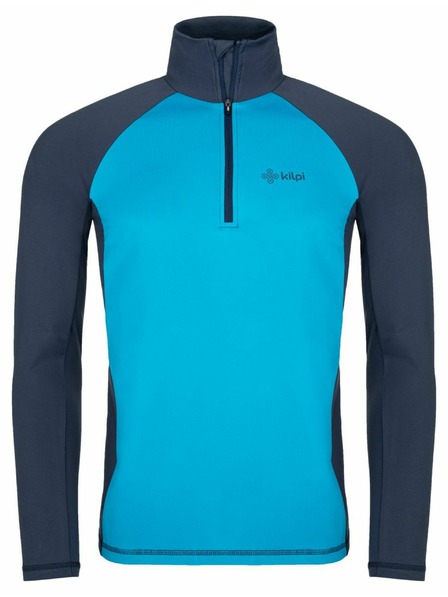 Kilpi Pánske termo prádlo Kilpi WILLIE-M Modrá