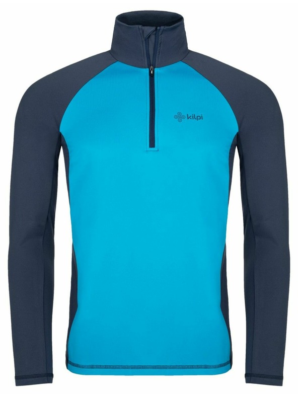 Kilpi Pánske termo prádlo Kilpi WILLIE-M Modrá