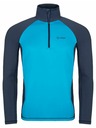 Kilpi Pánske termo prádlo Kilpi WILLIE-M Modrá