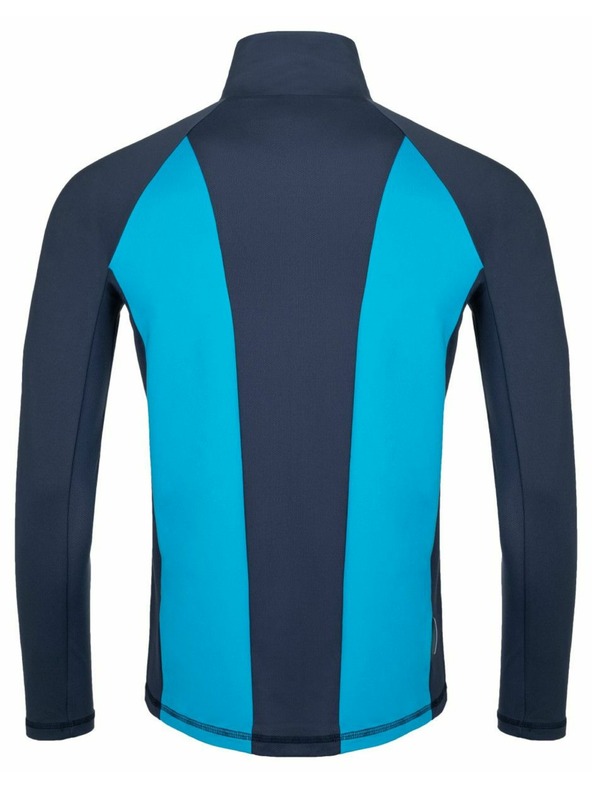 Kilpi Pánske termo prádlo Kilpi WILLIE-M Modrá