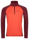 Kilpi Pánske termo prádlo Kilpi WILLIE-M Červená