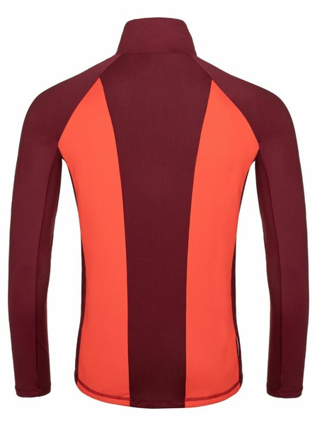 Kilpi Pánske termo prádlo Kilpi WILLIE-M Červená