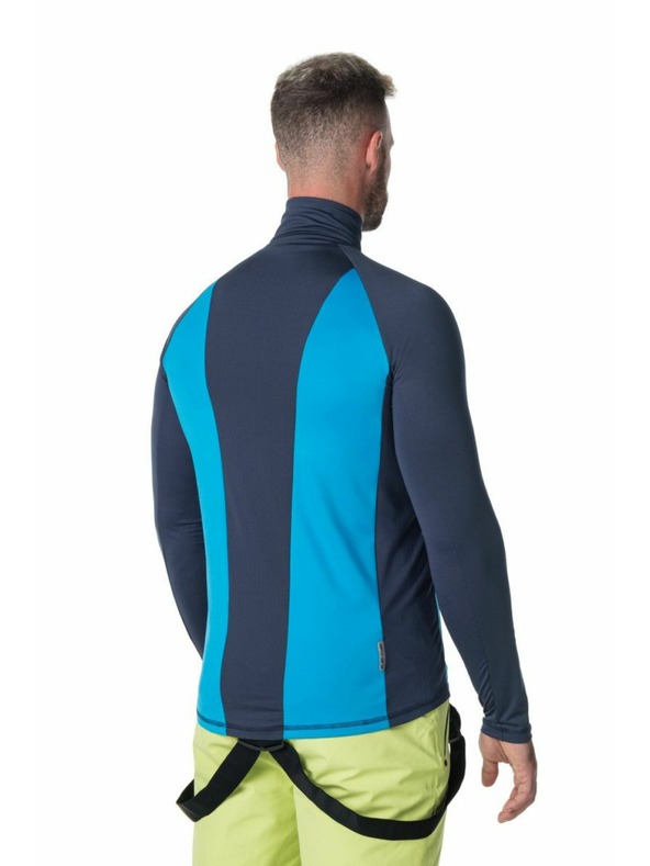 Kilpi Pánske termo prádlo Kilpi WILLIE-M Červená