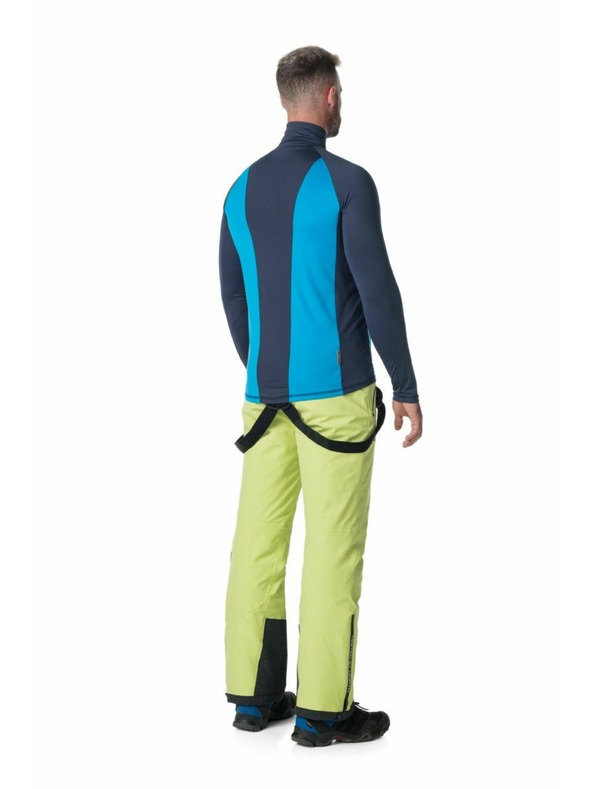 Kilpi Pánske termo prádlo Kilpi WILLIE-M Červená