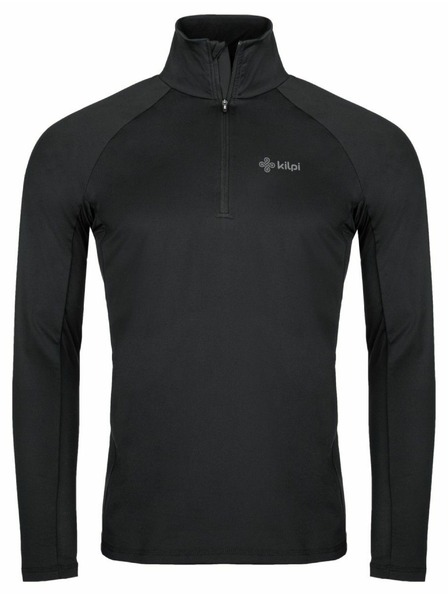 Kilpi Pánske termo prádlo Kilpi WILLIE-M Čierna