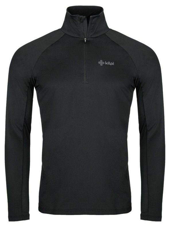 Kilpi Pánske termo prádlo Kilpi WILLIE-M Čierna