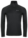 Kilpi Pánske termo prádlo Kilpi WILLIE-M Čierna