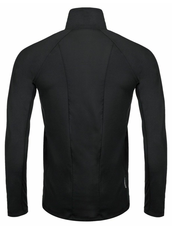 Kilpi Pánske termo prádlo Kilpi WILLIE-M Čierna