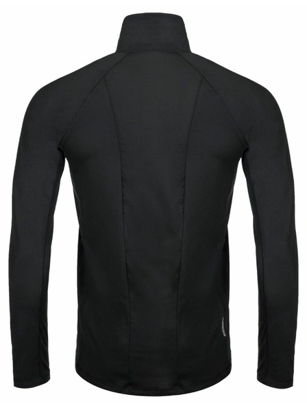 Kilpi Pánske termo prádlo Kilpi WILLIE-M Čierna