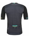 Kilpi Pánsky cyklistický dres Kilpi TINO-M Čierna