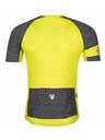 Kilpi Pánsky cyklistický dres Kilpi SELVA-M Svetlozelená